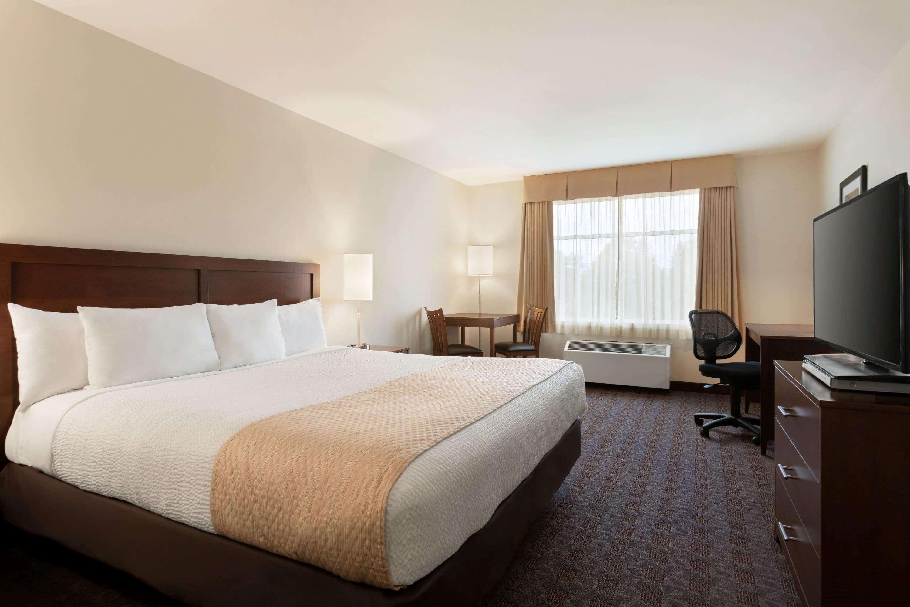 Days Inn By Wyndham Ottawa Airport Ngoại thất bức ảnh