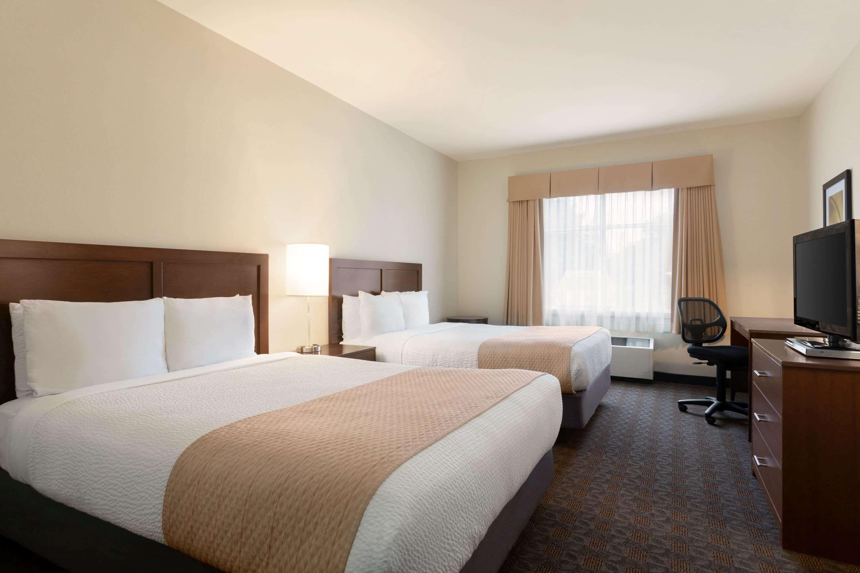 Days Inn By Wyndham Ottawa Airport Ngoại thất bức ảnh