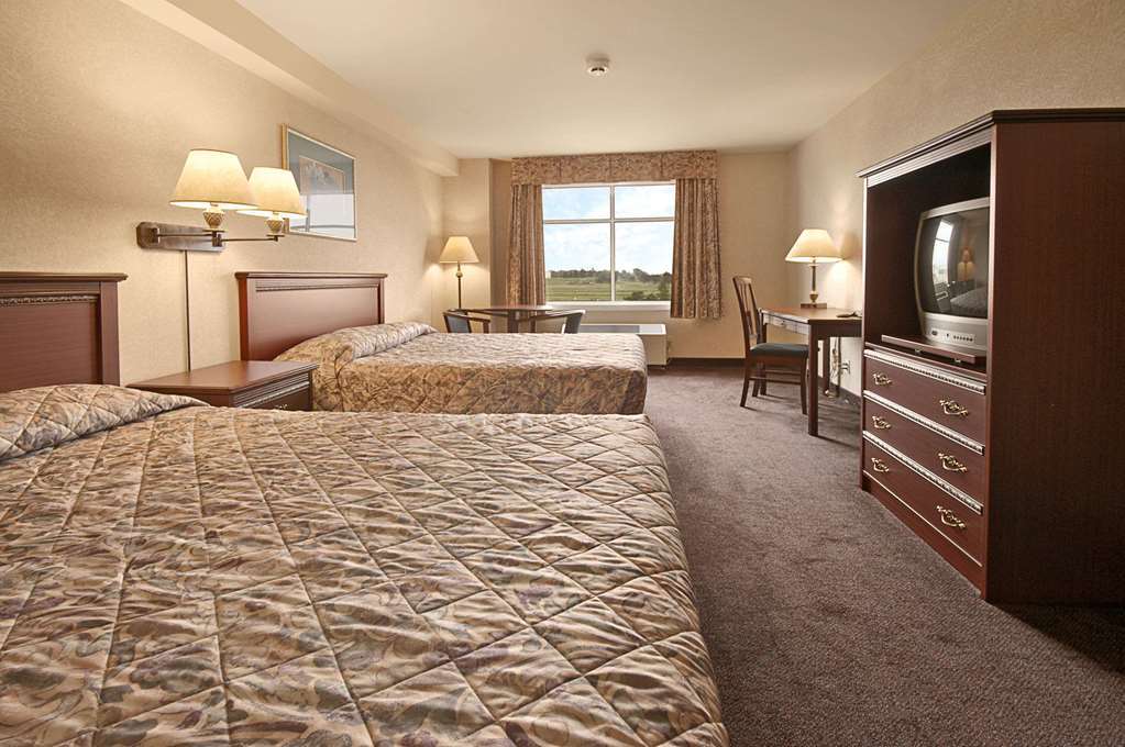 Days Inn By Wyndham Ottawa Airport Phòng bức ảnh